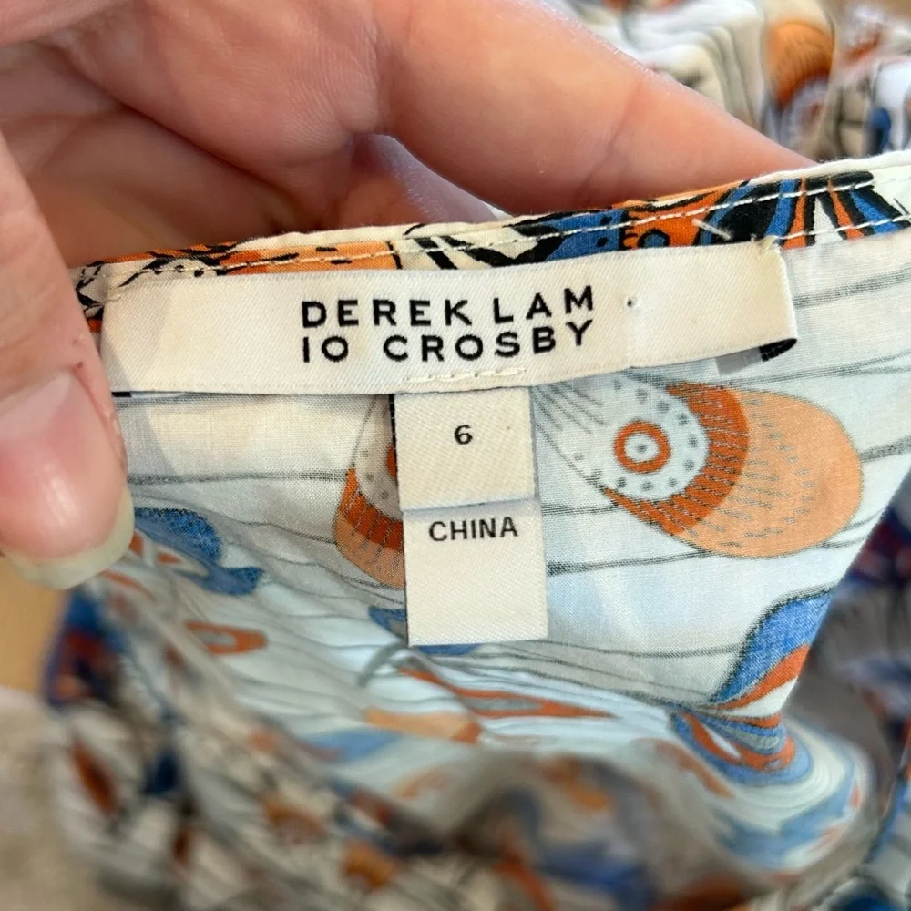 10 Crosby Derek Lam derek lam